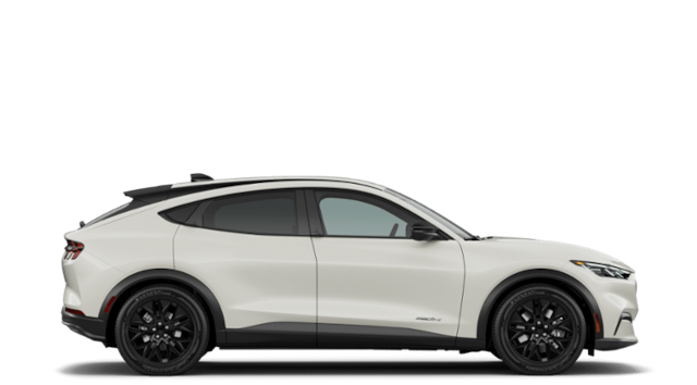 2026 Ford Mache